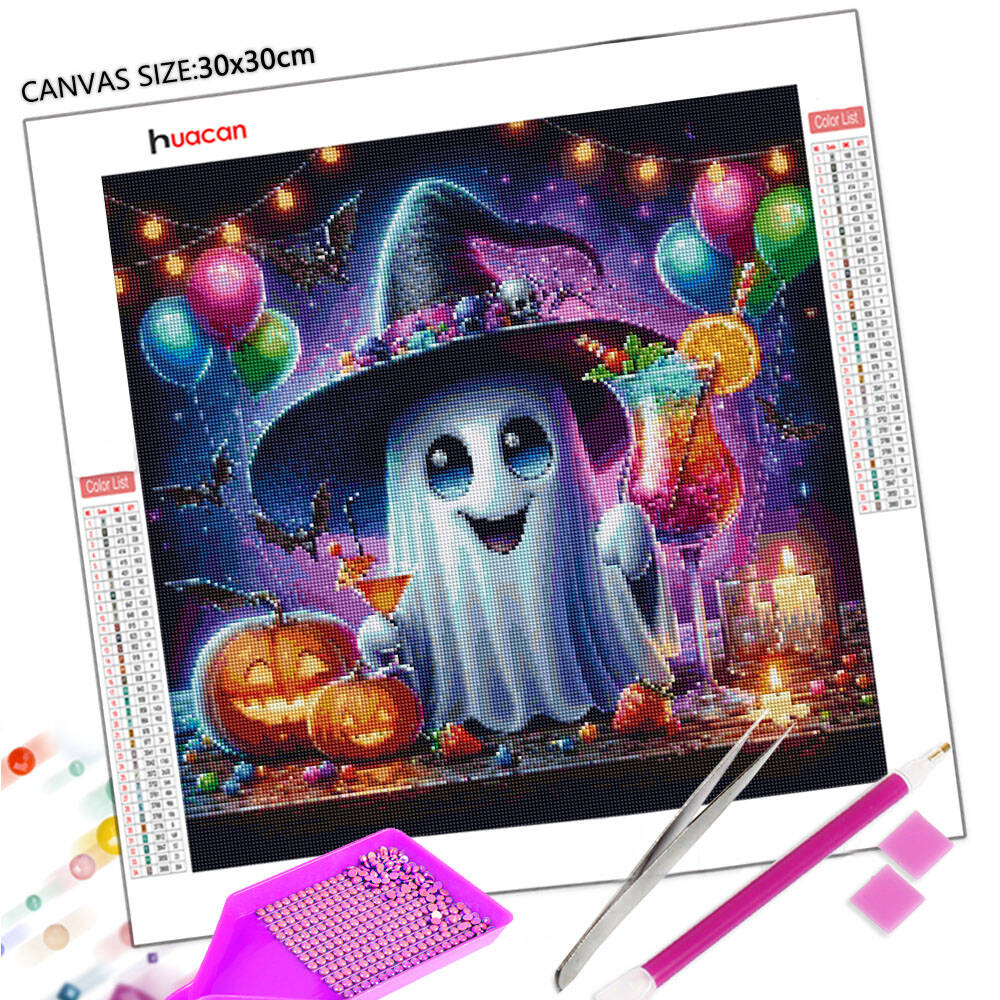 Huacan 2025 Yeni Koleksiyon El - Resin Art Kit For Beginners incelemesi ve fiyatı
